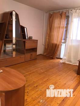 1-к квартира, на длительный срок, 46м2, 6/9 этаж