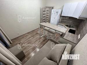 1-к квартира, на длительный срок, 42м2, 9/10 этаж