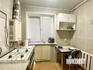 1-к квартира, на длительный срок, 31м2, 1/4 этаж