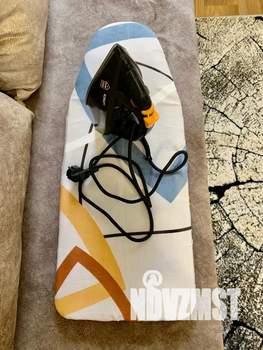 1-к квартира, посуточно, 30м2, 1/5 этаж