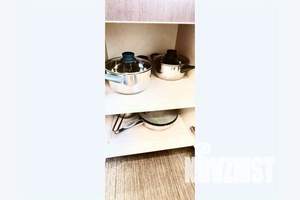 2-к квартира, посуточно, 57м2, 1/5 этаж