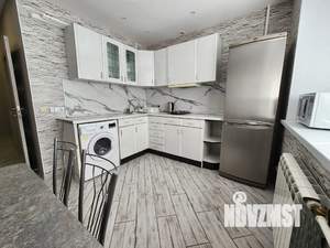 1-к квартира, посуточно, 38м2, 3/6 этаж