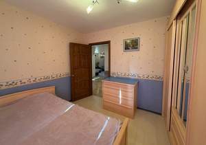 3-к квартира, на длительный срок, 62м2, 3/5 этаж