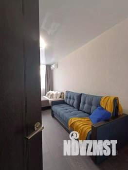 1-к квартира, посуточно, 46м2, 1/1 этаж