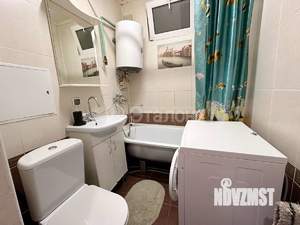 1-к квартира, на длительный срок, 31м2, 2/5 этаж