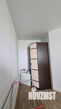 1-к квартира, на длительный срок, 39м2, 9/18 этаж