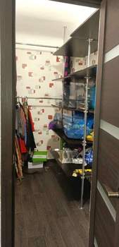 2-к квартира, на длительный срок, 46м2, 4/5 этаж