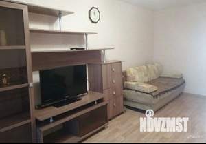 2-к квартира, посуточно, 44м2, 1/1 этаж