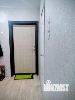 1-к квартира, на длительный срок, 26м2, 3/9 этаж