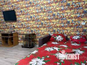 1-к квартира, посуточно, 31м2, 4/5 этаж