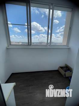 1-к квартира, на длительный срок, 45м2, 10/10 этаж