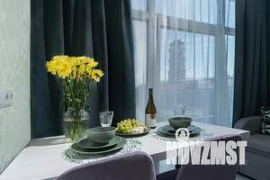 1-к квартира, посуточно, 22м2, 3/4 этаж