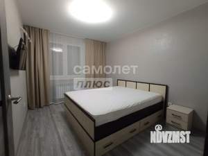 2-к квартира, на длительный срок, 50м2, 4/5 этаж