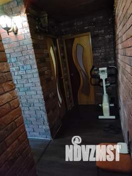 1-к квартира, посуточно, 35м2, 3/9 этаж