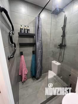 1-к квартира, посуточно, 31м2, 6/10 этаж