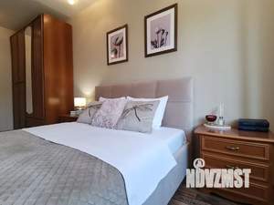 2-к квартира, посуточно, 60м2, 3/7 этаж