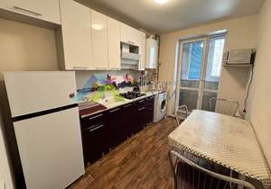 1-к квартира, на длительный срок, 26м2, 1/3 этаж