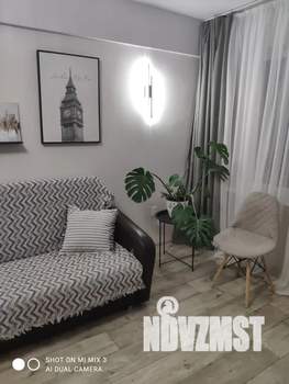 2-к квартира, посуточно, 45м2, 1/5 этаж