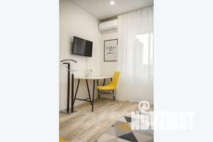 1-к квартира, посуточно, 43м2, 3/9 этаж