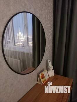 1-к квартира, посуточно, 33м2, 12/14 этаж