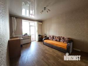 1-к квартира, на длительный срок, 37м2, 5/5 этаж