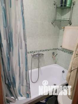 1-к квартира, посуточно, 29м2, 1/2 этаж