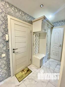 2-к квартира, на длительный срок, 52м2, 4/9 этаж