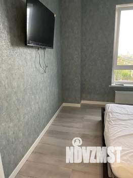 2-к квартира, посуточно, 58м2, 12/21 этаж