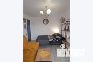 1-к квартира, посуточно, 32м2, 3/5 этаж