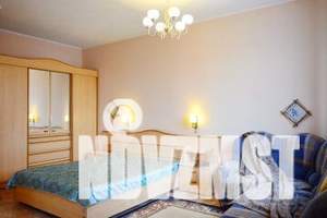 1-к квартира, посуточно, 30м2, 8/9 этаж