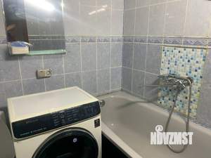 1-к квартира, на длительный срок, 35м2, 5/5 этаж