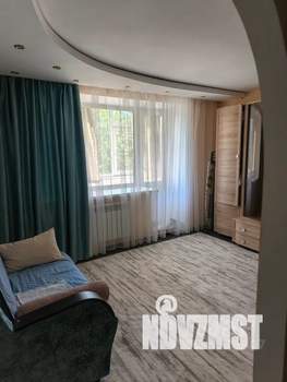 1-к квартира, посуточно, 33м2, 2/5 этаж