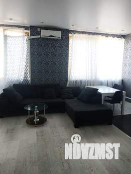 1-к квартира, посуточно, 60м2, 8/32 этаж