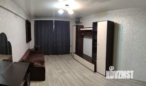 2-к квартира, на длительный срок, 42м2, 1/5 этаж