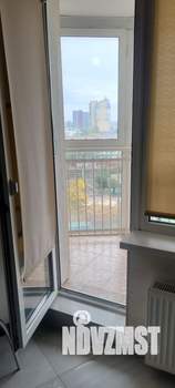 1-к квартира, на длительный срок, 50м2, 7/10 этаж