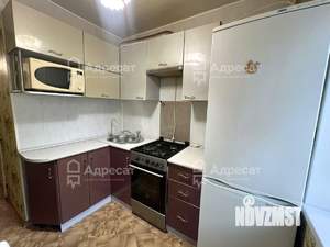 1-к квартира, на длительный срок, 32м2, 2/5 этаж