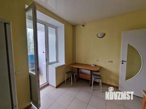 1-к квартира, на длительный срок, 38м2, 5/12 этаж