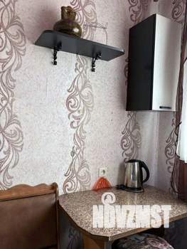 2-к квартира, посуточно, 54м2, 1/1 этаж