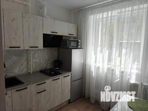 1-к квартира, посуточно, 31м2, 1/1 этаж