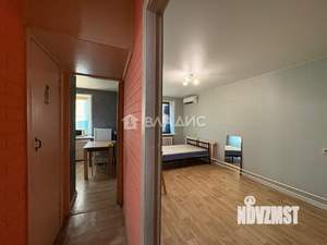 1-к квартира, на длительный срок, 30м2, 9/9 этаж