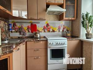 2-к квартира, посуточно, 50м2, 4/5 этаж