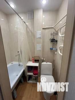 Студия квартира, посуточно, 25м2, 9/9 этаж