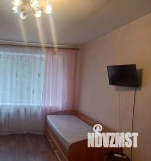 1-к квартира, посуточно, 31м2, 2/5 этаж