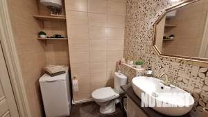 1-к квартира, посуточно, 45м2, 6/18 этаж