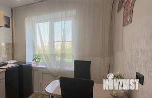 1-к квартира, посуточно, 31м2, 3/5 этаж