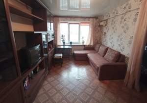 1-к квартира, на длительный срок, 31м2, 1/5 этаж