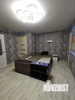 2-к квартира, на длительный срок, 39м2, 1/2 этаж