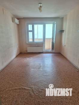 2-к квартира, на длительный срок, 54м2, 2/10 этаж