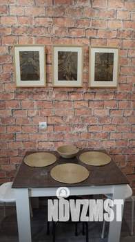 1-к квартира, посуточно, 31м2, 2/5 этаж