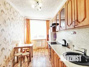 1-к квартира, посуточно, 51м2, 1/1 этаж